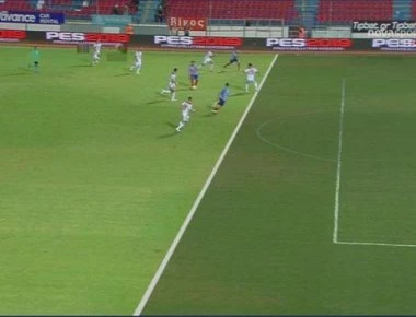 Ανακοίνωση ΠΑΟΚ εναντίον Ολυμπιακού για το οφσάιντ στη Νέα Σμύρνη